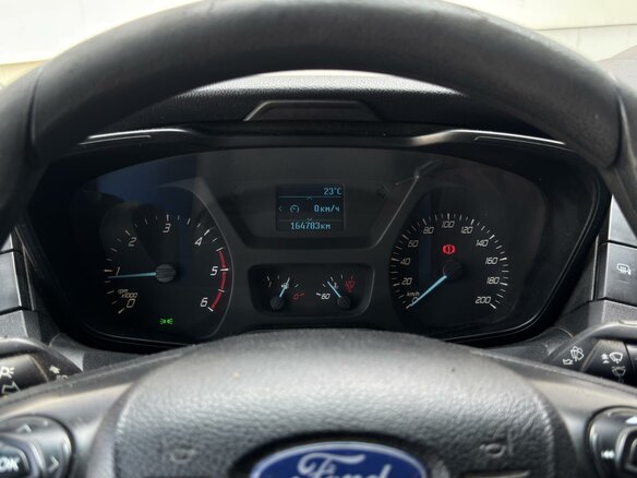 2021 Ford Transit, синий, 2499000 рублей - вид 7