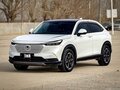 2023 Honda Vezel II, белый, 2015000 рублей