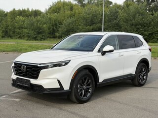 2026 Honda CR-V VI, белый, 4150000 рублей, вид 3