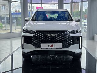 2026 Tenet T4L, белый, 2279000 рублей, вид 2