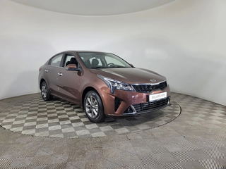 2025 Solaris KRS, коричневый, 2870000 рублей, вид 3