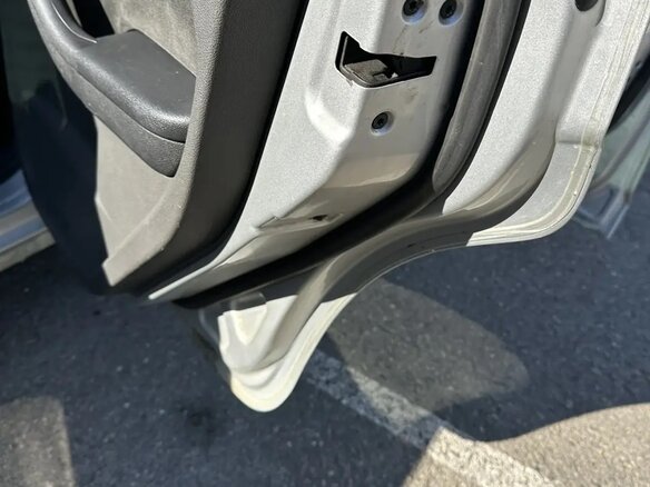 2007 Ford Focus II, серебристый, 300000 рублей - вид 17
