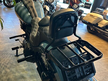 2024 Harley-Davidson Low Rider, серый, 2560000 рублей, вид 5