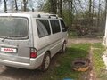 2003 Mazda Bongo Brawny IV, серебристый, 279999 рублей - вид 2