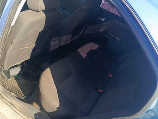 2003 Ford Mondeo III Рестайлинг, голубой, 250000 рублей, вид 5