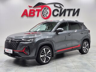 2023 Changan CS35 Plus I Рестайлинг, серый, 1750000 рублей, вид 3