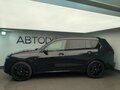 2025 BMW X7 40d I (G07) Рестайлинг, чёрный - вид 2