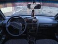 2007 Lada (ВАЗ) 2114, зелёный, 320000 рублей - вид 6
