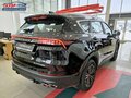 2026 Jetour X70+ I Рестайлинг, чёрный - вид 5