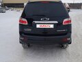2013 Chevrolet TrailBlazer II, чёрный, 1200000 рублей - вид 4