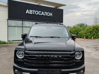 2024 Haval H9 II, чёрный, 3699000 рублей, вид 5