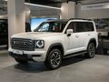 2026 Haval H9 II, белый - вид 5
