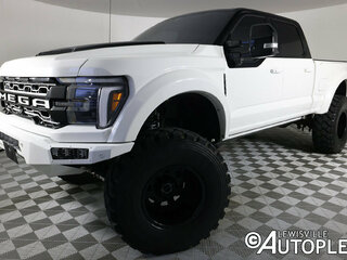 2025 Ford F-250, белый, 21500000 рублей, вид 1
