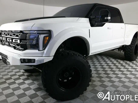 2025 Ford F-250, белый, 21500000 рублей, вид 1