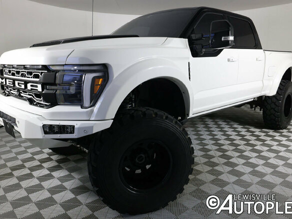 2025 Ford F-250, белый, 21500000 рублей