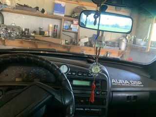 2008 Lada (ВАЗ) 2115, серый, 180000 рублей, вид 3