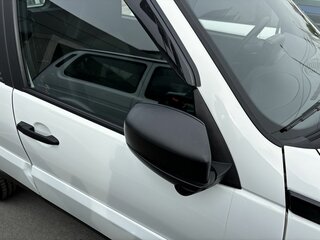 2026 Lada (ВАЗ) Niva Travel I Рестайлинг, белый, 1419000 рублей, вид 5
