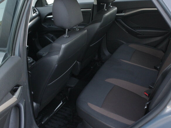 2016 Lada (ВАЗ) Vesta I, коричневый, 770000 рублей - вид 18