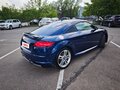 2018 Audi TT III (8S), синий - вид 6