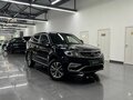 2021 Geely Atlas I, чёрный - вид 4