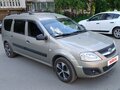 2019 Lada (ВАЗ) Largus I, серый, 670000 рублей - вид 2