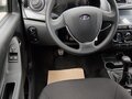 2026 Lada (ВАЗ) Granta I Рестайлинг, серебристый, 1238000 рублей - вид 10