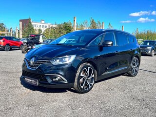 Renault Scenic Grand IV