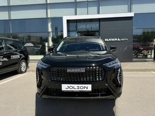 2026 Haval Jolion I Рестайлинг 2, чёрный, 2949000 рублей, вид 1