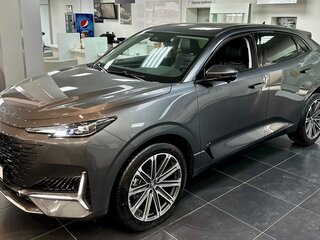 2025 Changan UNI-K, серый, 4929900 рублей, вид 1