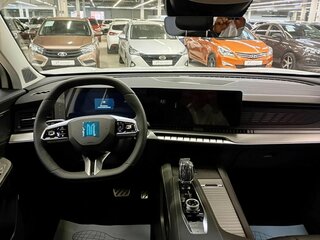2026 Москвич М90, белый, 3830000 рублей, вид 3