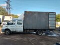 2017 ГАЗ ГАЗель (2705), белый, 1050000 рублей - вид 3
