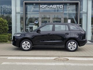 2026 Jaecoo J6, чёрный, 2290000 рублей, вид 3
