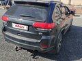 2014 Jeep Grand Cherokee IV (WK2) Рестайлинг, чёрный, 2500000 рублей - вид 4