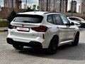 2021 BMW X3 30i xDrive III (G01) Рестайлинг, белый - вид 8