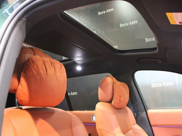 2023 Li Auto (Lixiang) L9 44.5 kWh I, зелёный - вид 21