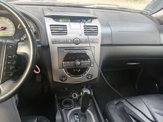 2009 SsangYong Rexton II, серебристый, 650000 рублей, вид 5