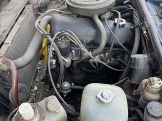 2001 Lada (ВАЗ) 2104 5-speed, синий, 80000 рублей, вид 4