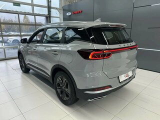 2026 Tenet T4L, серый, 2494000 рублей, вид 5
