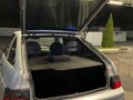2002 Lada (ВАЗ) 2112, серебристый, 250000 рублей - вид 6