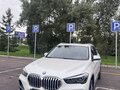 2022 BMW X1 18i sDrive II (F48) Рестайлинг, белый - вид 1