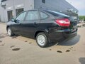 2026 Lada (ВАЗ) Granta I Рестайлинг, чёрный - вид 2