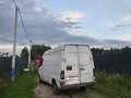 2002 Mercedes-Benz Sprinter, белый, 480000 рублей - вид 5