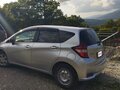 2018 Nissan Note II Рестайлинг, серебристый, 1053000 рублей - вид 2