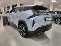 2026 Geely Cityray, голубой - вид 6