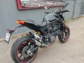 2022 Ducati Monster 937, чёрный, 675000 рублей - вид 7