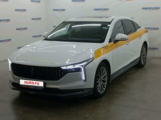 2023 FAW Bestune B70 I, белый, 1001300 рублей, вид 1