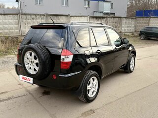 2011 Vortex Tingo I, чёрный, 315000 рублей, вид 4