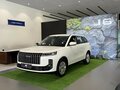 2026 Jaecoo J6, белый