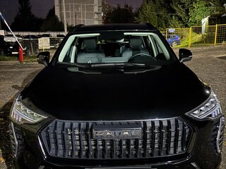 2026 Haval Jolion I Рестайлинг, чёрный, 2800000 рублей, вид 5