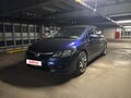 2009 Honda Civic VIII Рестайлинг, синий, 1050000 рублей - вид 6